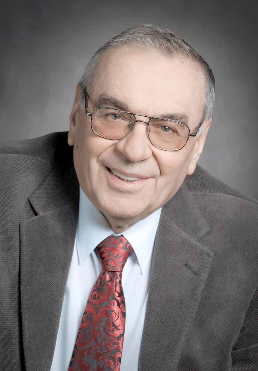 Валерий Никитенко